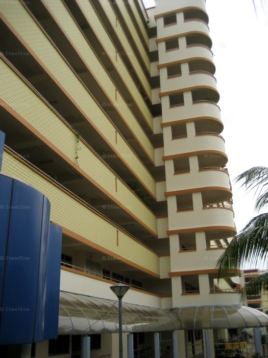 Pasir Ris Street 11 thumbnail photo